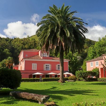 Bed and Breakfast Solar De Lalem Maia  Exterior foto