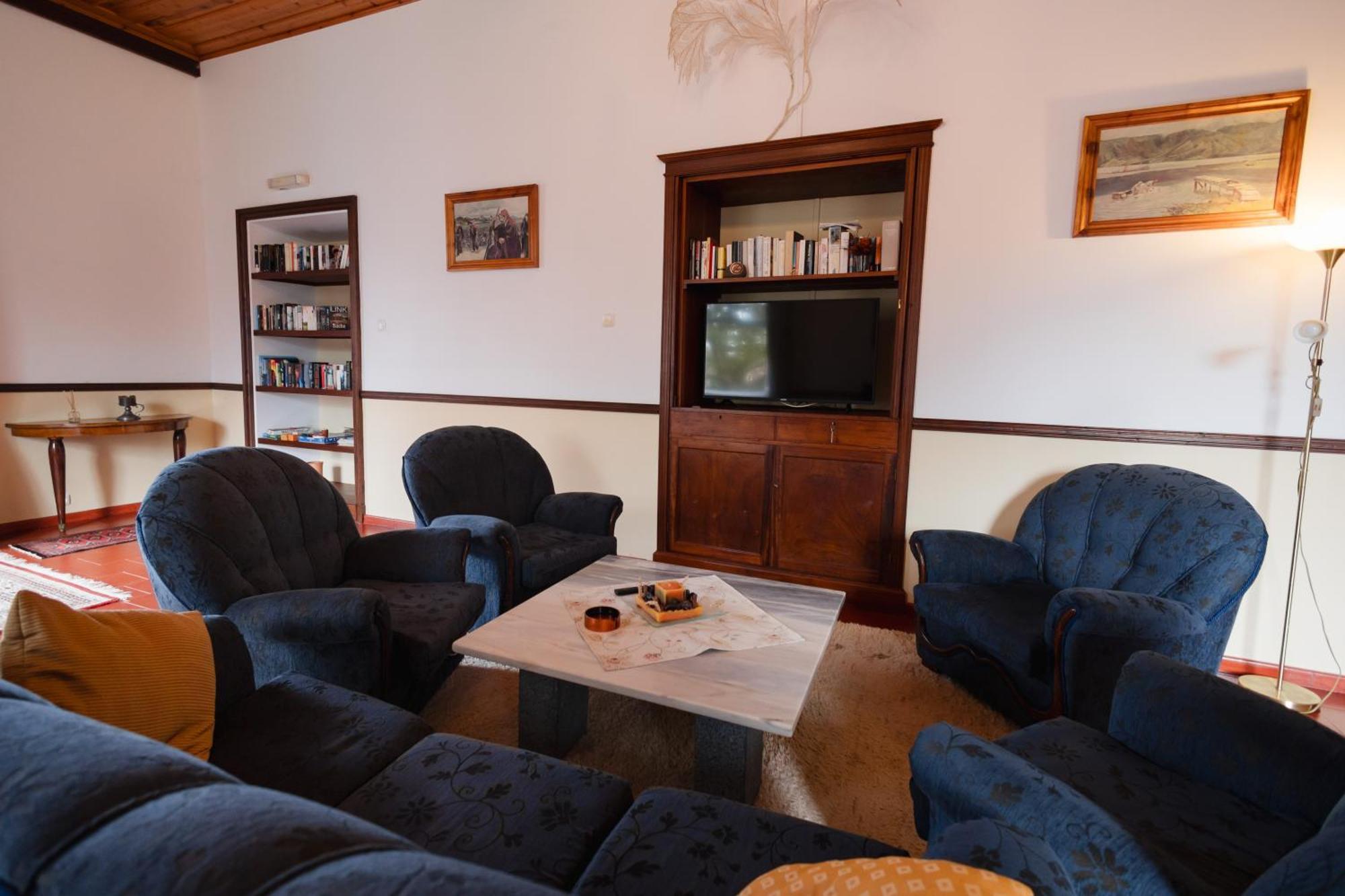 Bed and Breakfast Solar De Lalem Maia  Exterior foto