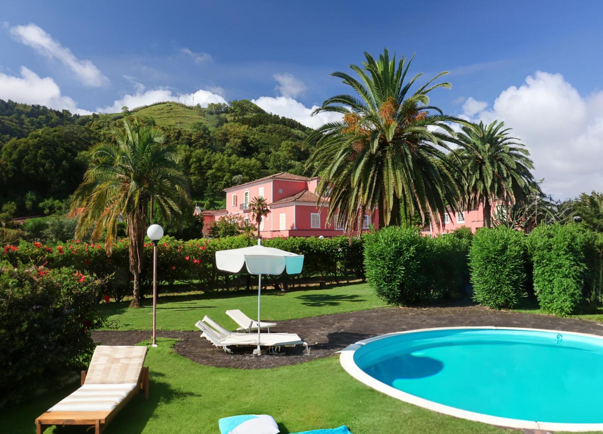 Bed and Breakfast Solar De Lalem Maia  Exterior foto
