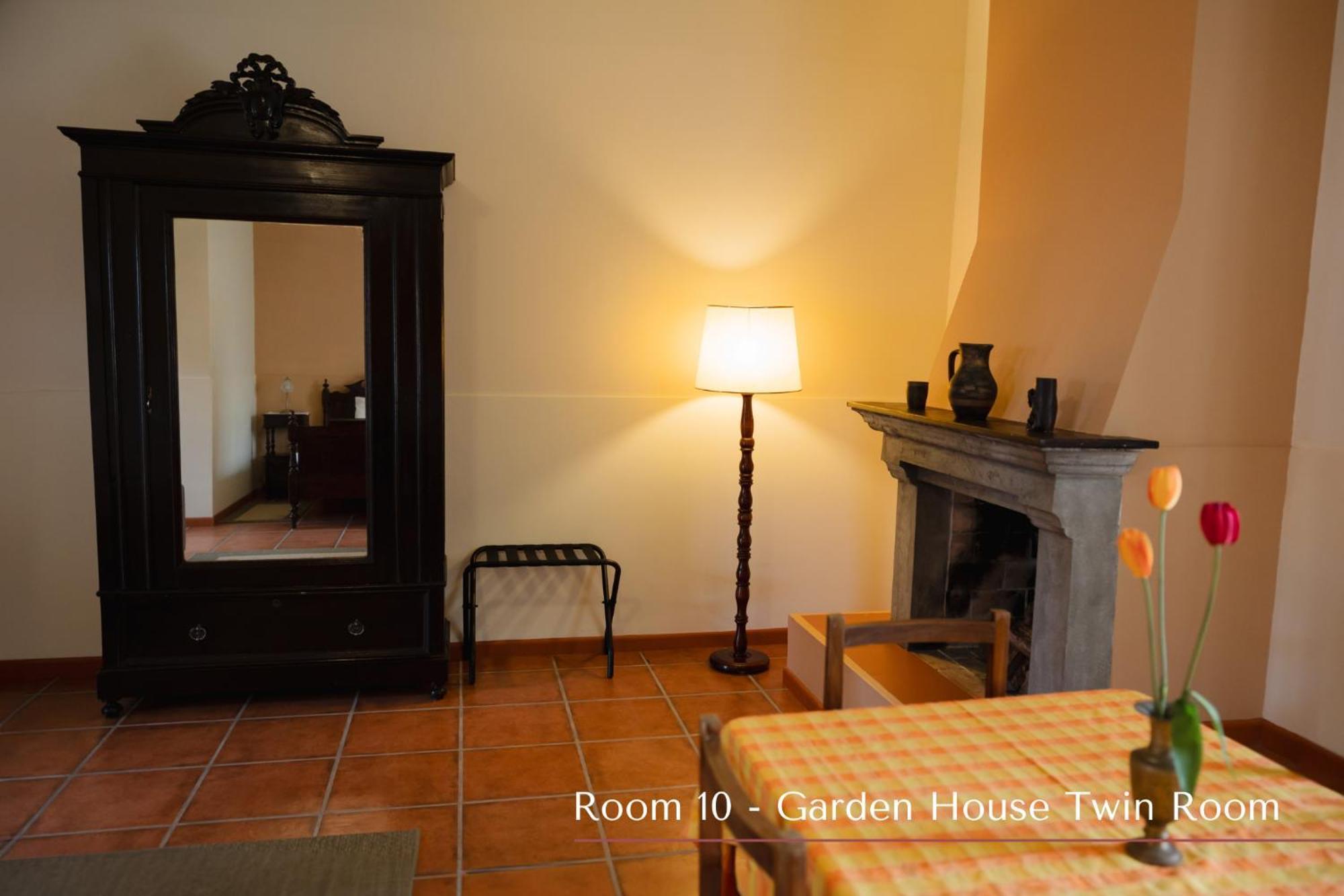 Bed and Breakfast Solar De Lalem Maia  Exterior foto