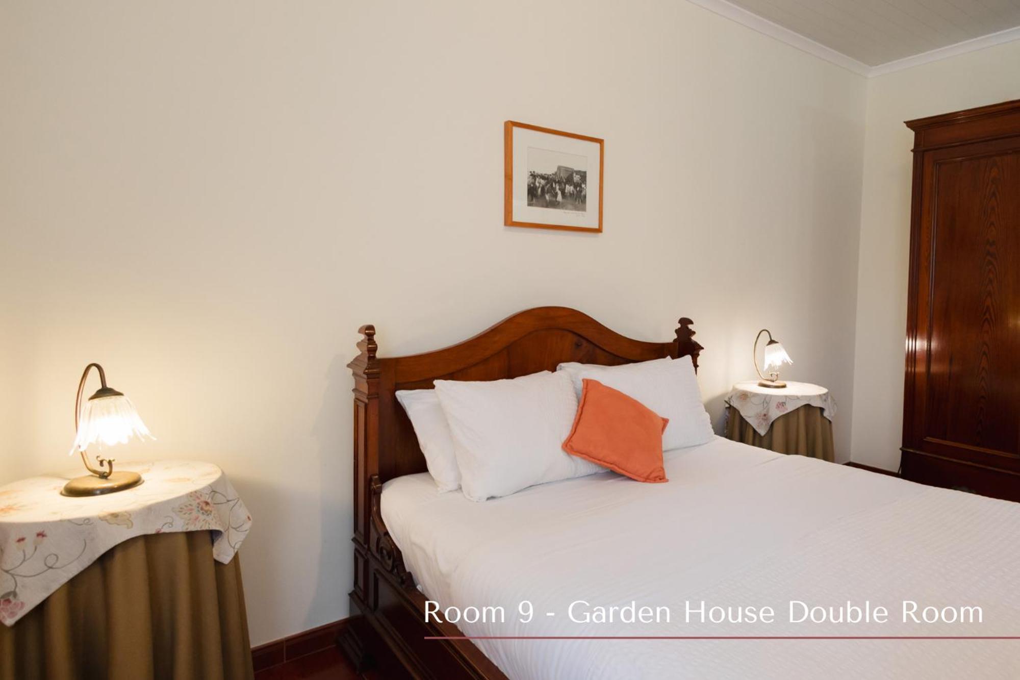 Bed and Breakfast Solar De Lalem Maia  Exterior foto