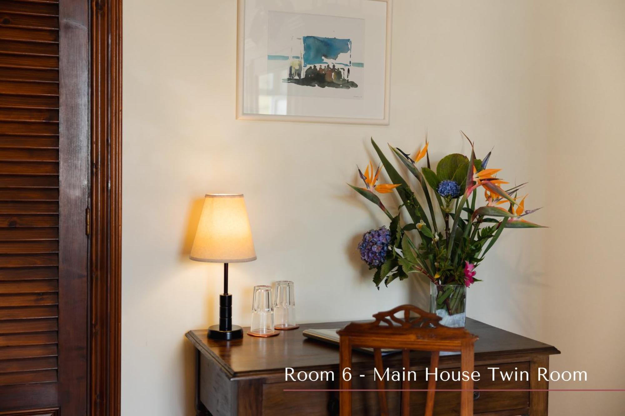 Bed and Breakfast Solar De Lalem Maia  Exterior foto