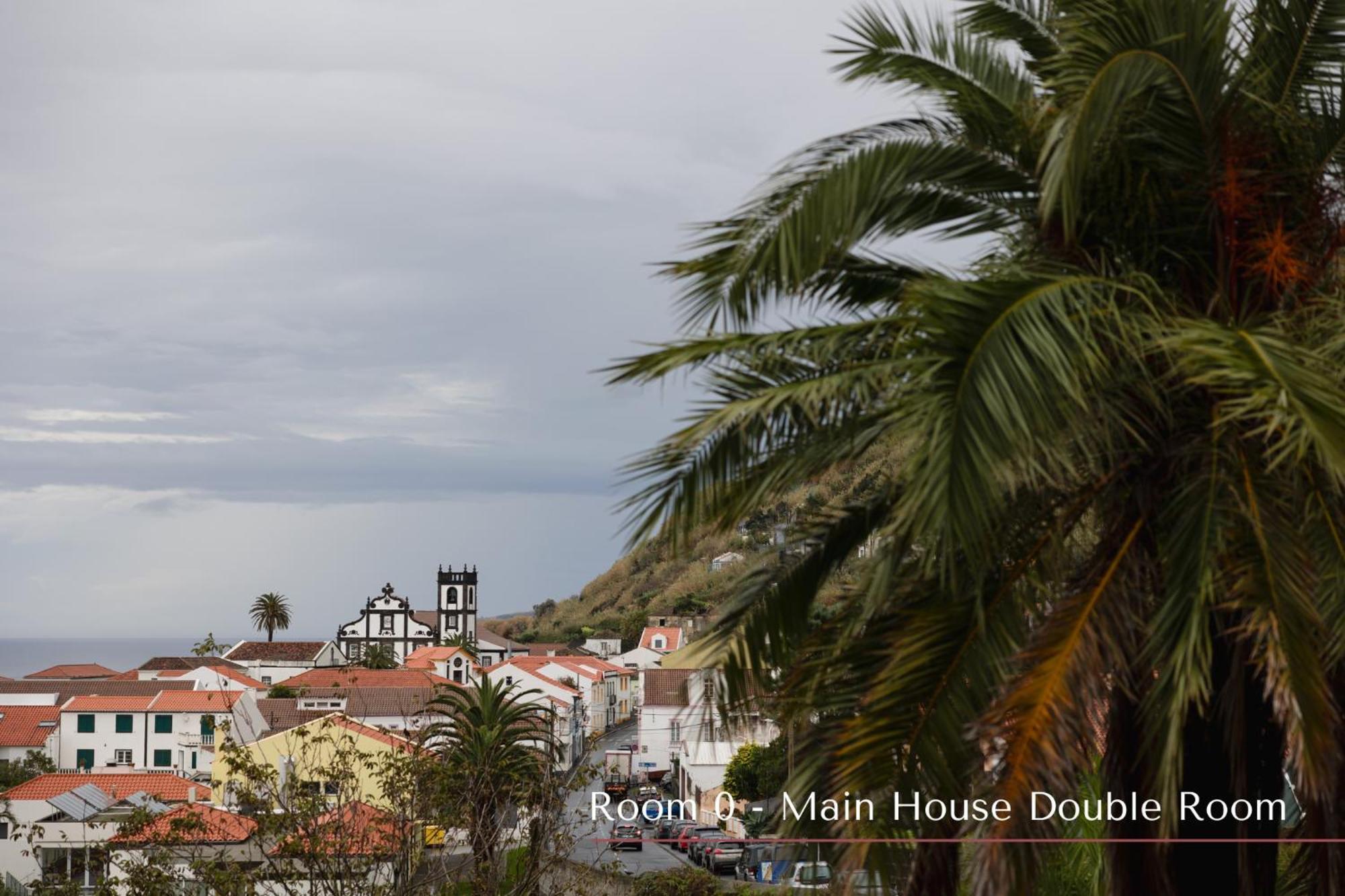 Bed and Breakfast Solar De Lalem Maia  Exterior foto