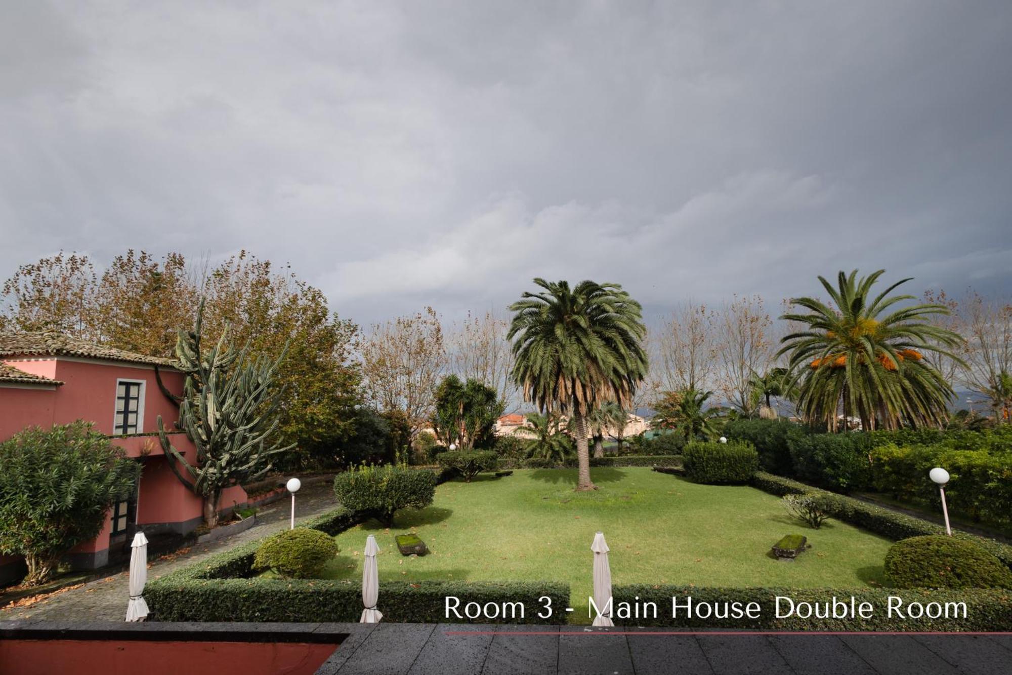 Bed and Breakfast Solar De Lalem Maia  Exterior foto